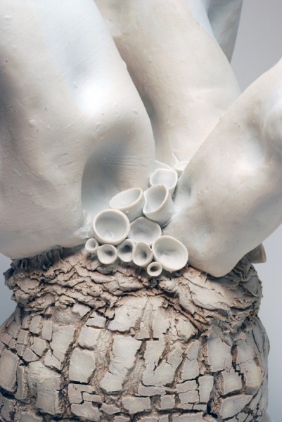Untitled 2010 - Porcelain